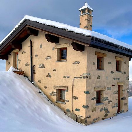 Alpine Dream House - Chalet Gressan Exteriör bild