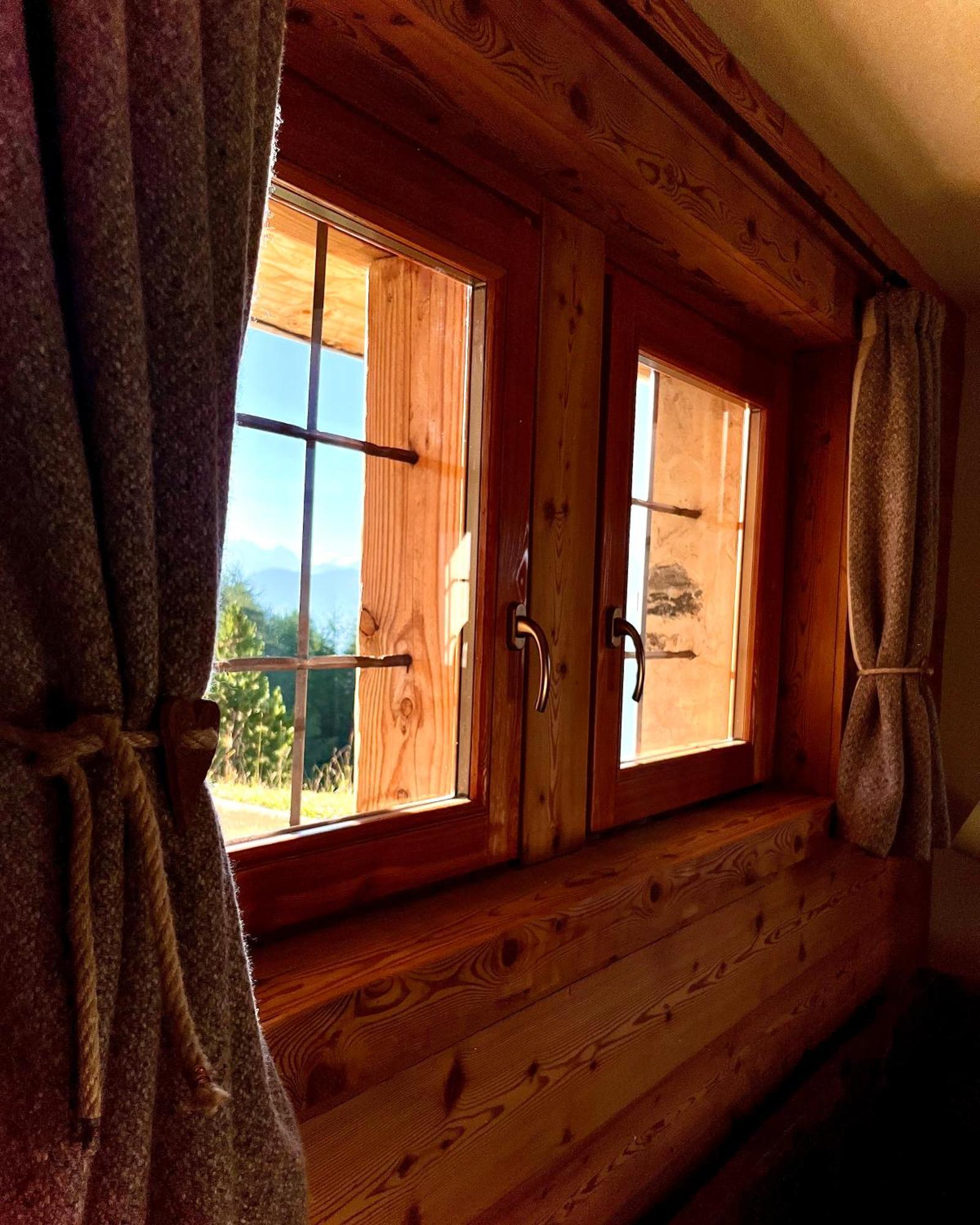 Alpine Dream House - Chalet Gressan Exteriör bild